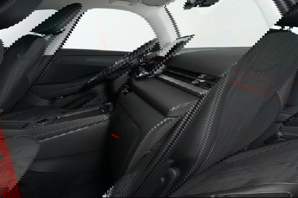 Volkswagen T-Roc usata a Perugia (11)