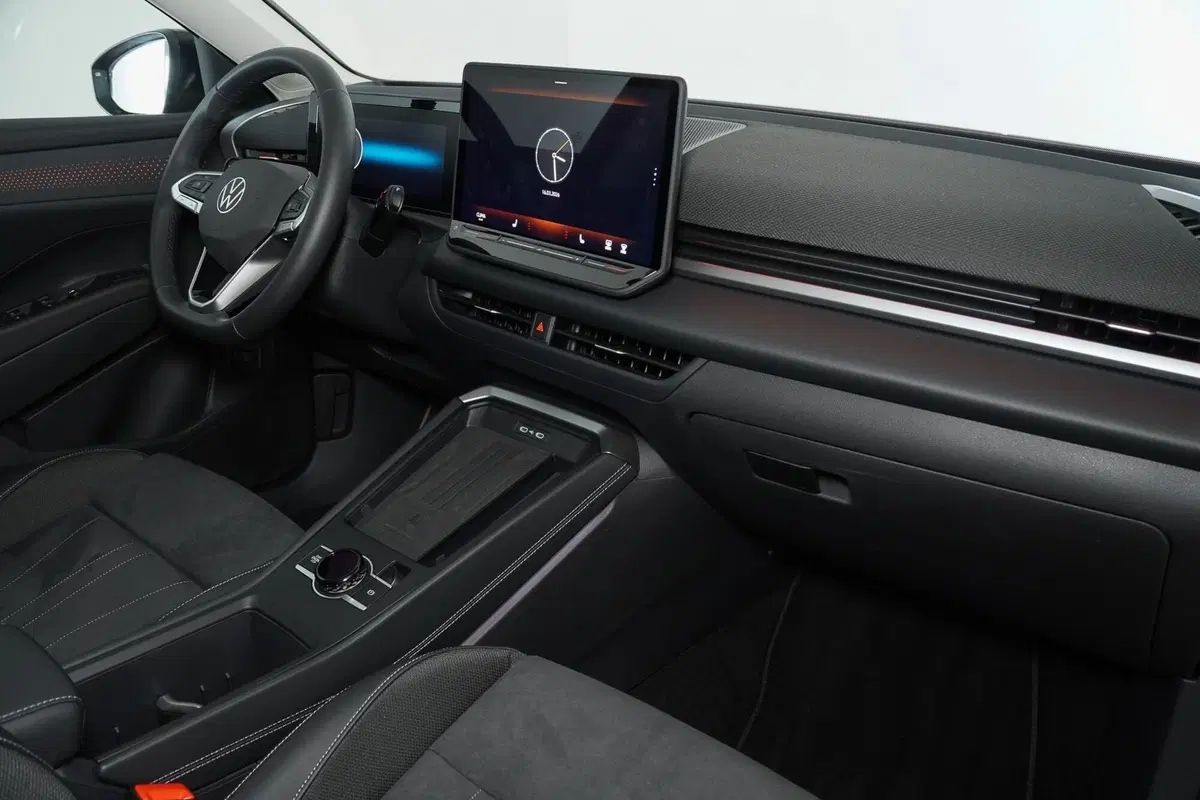 Volkswagen T-Roc usata a Perugia (12)