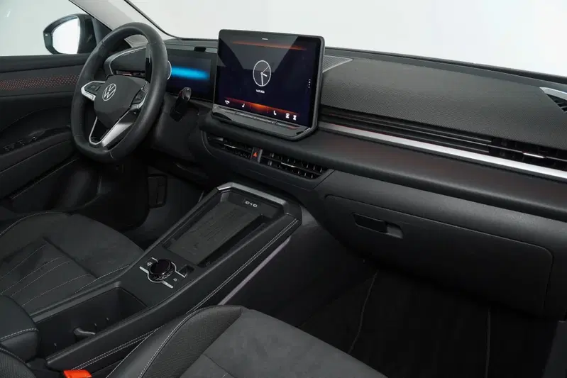 Volkswagen T-Roc usata a Perugia (12)