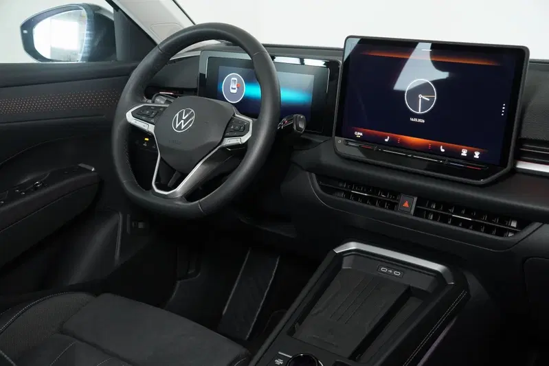 Volkswagen T-Roc usata a Perugia (13)