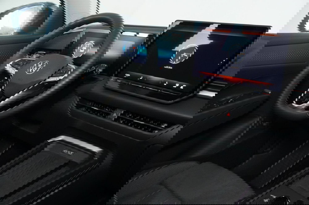 Volkswagen T-Roc usata a Perugia (13)