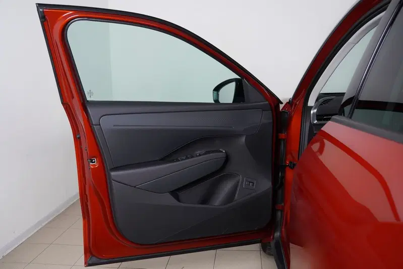 Volkswagen T-Roc usata a Perugia (14)