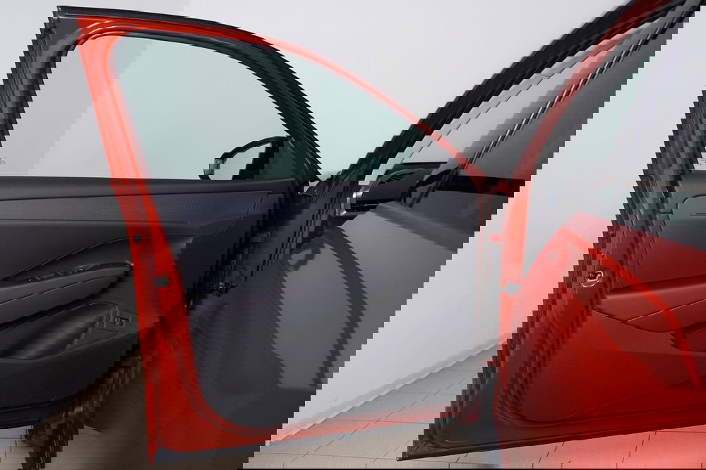 Volkswagen T-Roc usata a Perugia (14)