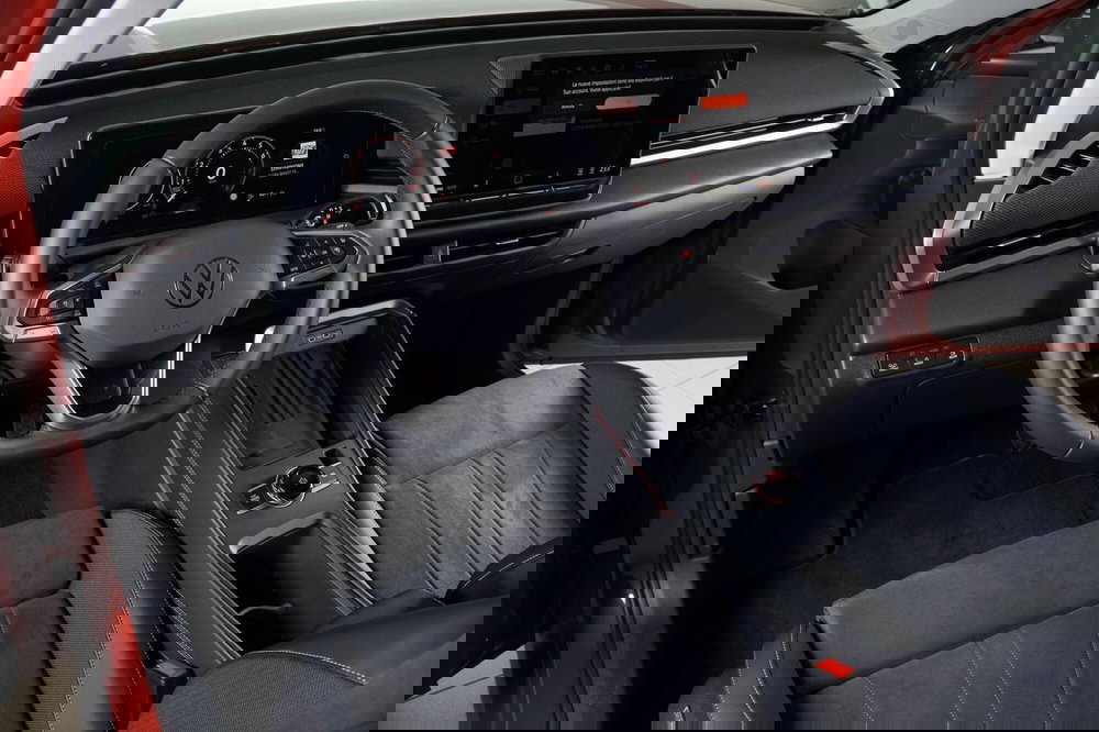 Volkswagen T-Roc usata a Perugia (15)