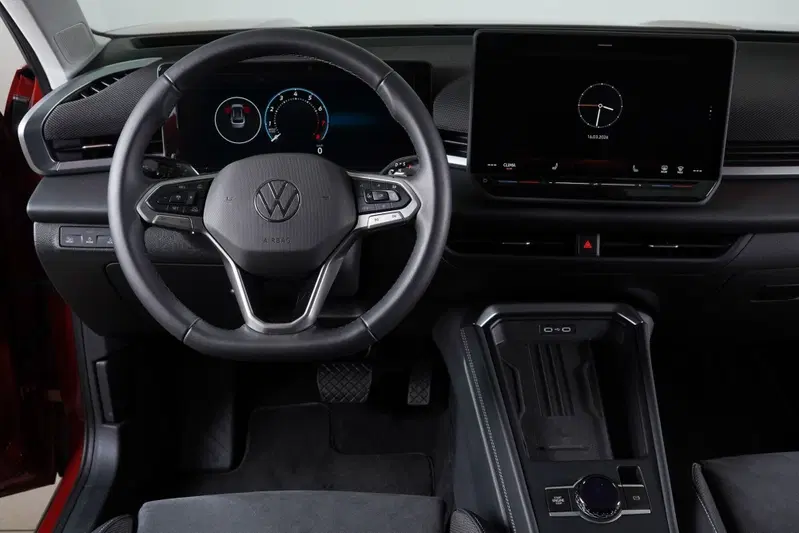 Volkswagen T-Roc usata a Perugia (16)