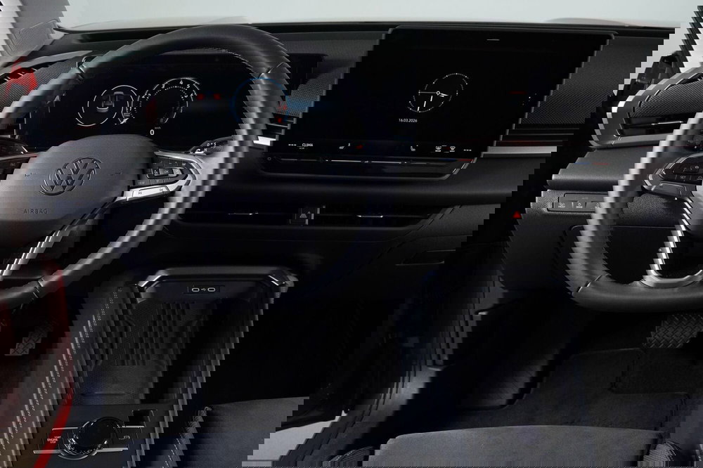 Volkswagen T-Roc usata a Perugia (16)