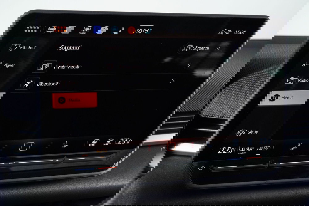 Volkswagen T-Roc usata a Perugia (17)