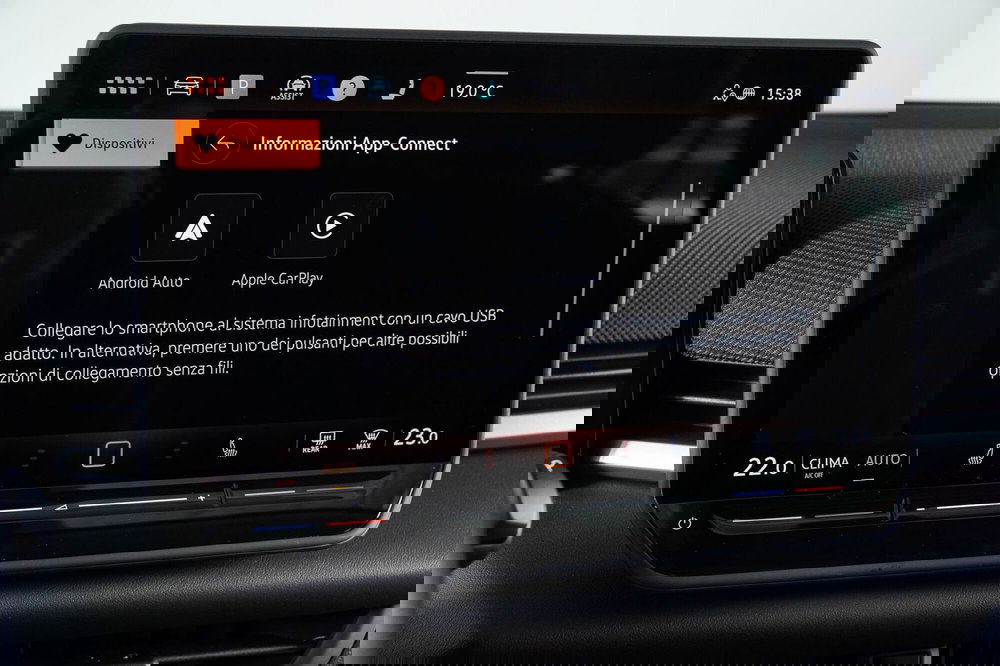 Volkswagen T-Roc usata a Perugia (18)