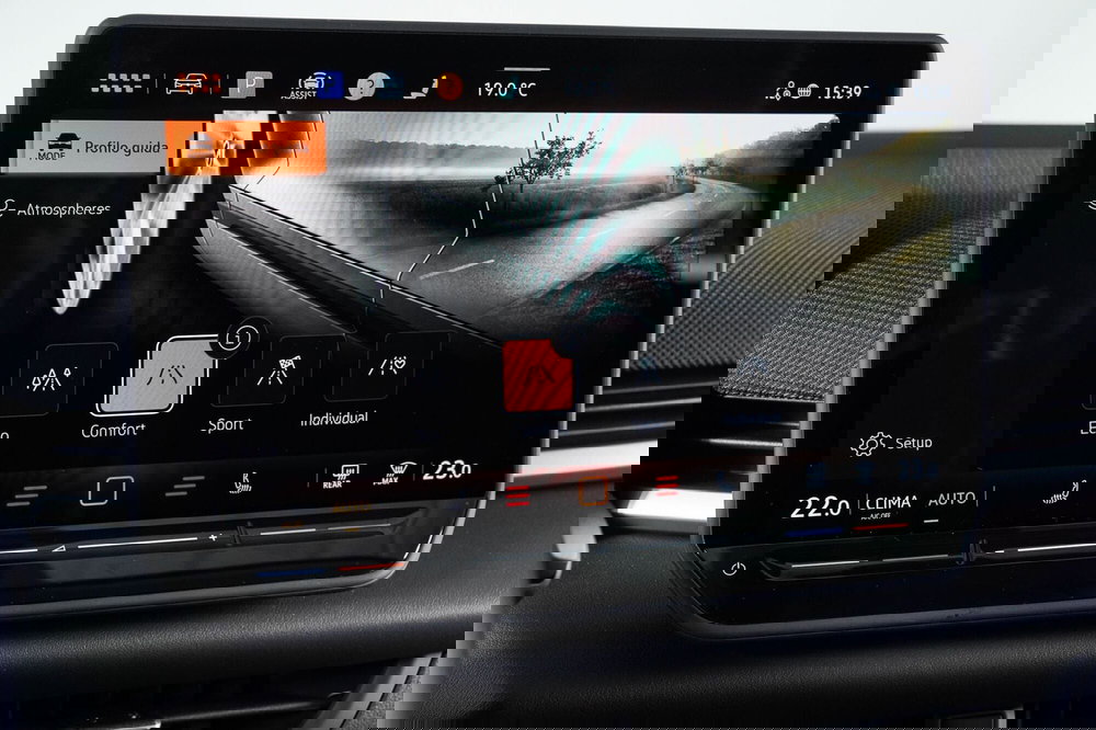 Volkswagen T-Roc usata a Perugia (19)