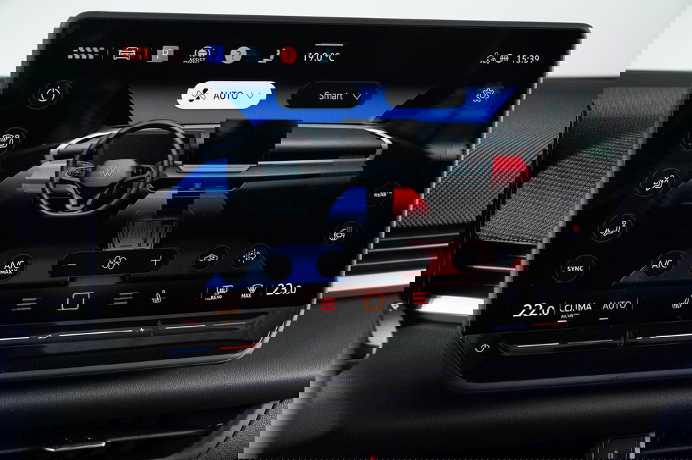 Volkswagen T-Roc usata a Perugia (20)