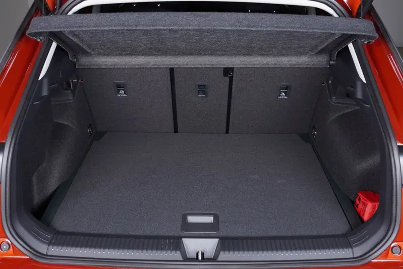 Volkswagen T-Roc usata a Perugia (7)