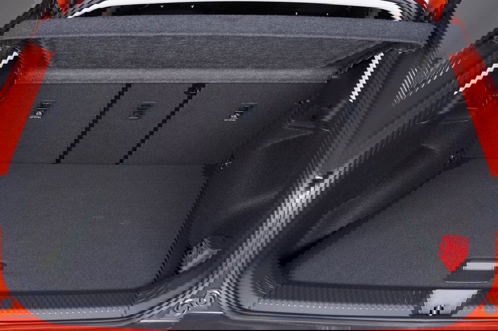 Volkswagen T-Roc usata a Perugia (7)