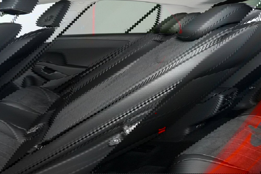 Volkswagen T-Roc usata a Perugia (9)