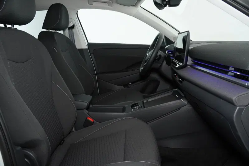 Volkswagen T-Roc usata a Perugia (10)