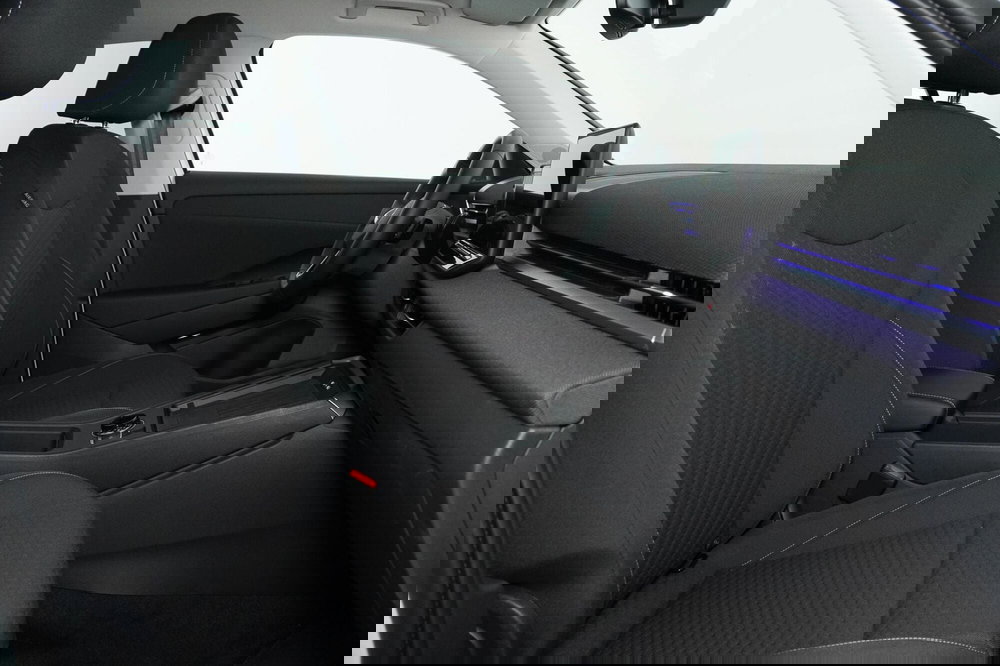 Volkswagen T-Roc usata a Perugia (10)