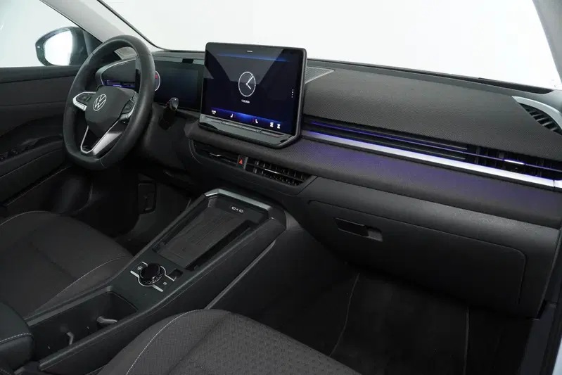 Volkswagen T-Roc usata a Perugia (11)