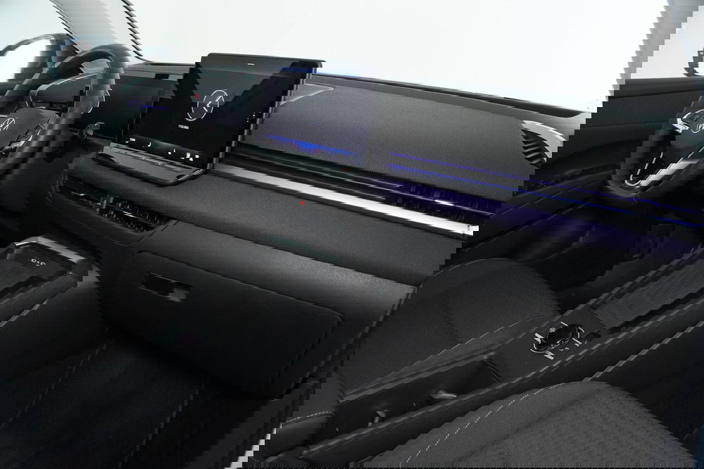 Volkswagen T-Roc usata a Perugia (11)