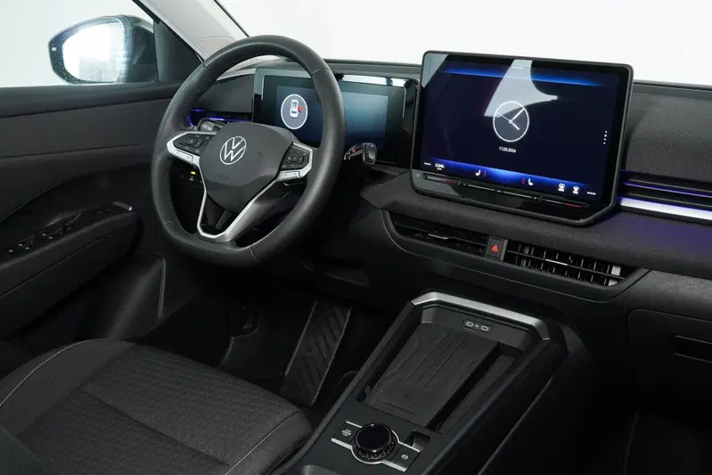 Volkswagen T-Roc usata a Perugia (12)