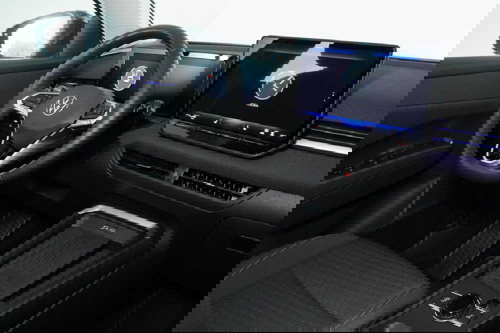 Volkswagen T-Roc usata a Perugia (12)