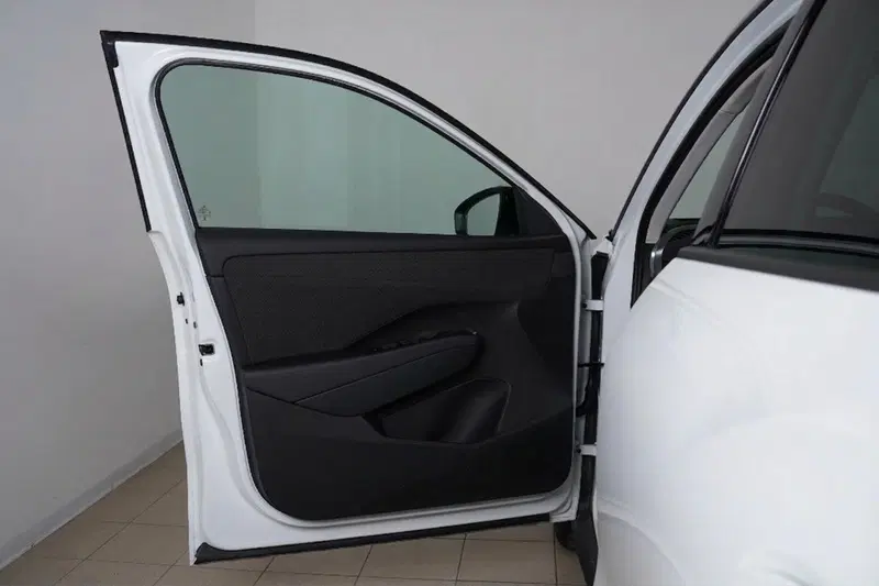 Volkswagen T-Roc usata a Perugia (13)