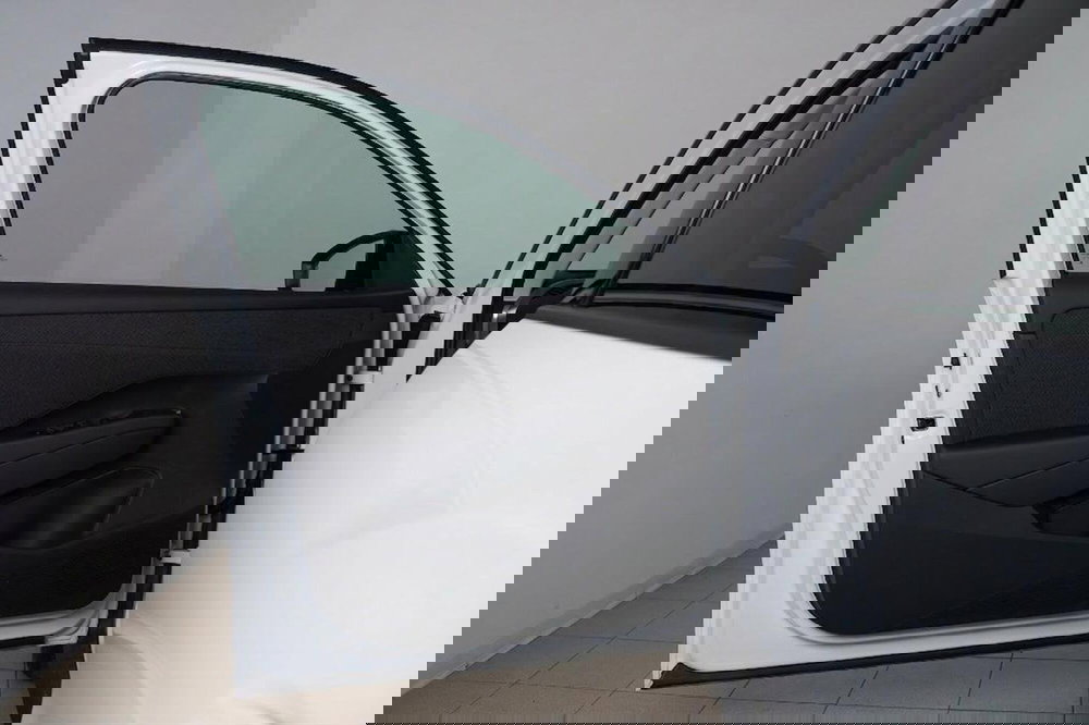 Volkswagen T-Roc usata a Perugia (13)