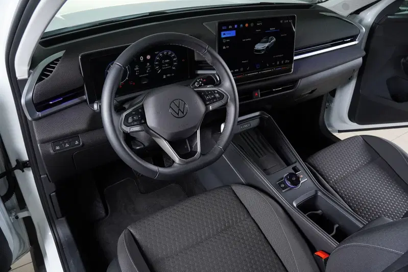 Volkswagen T-Roc usata a Perugia (14)