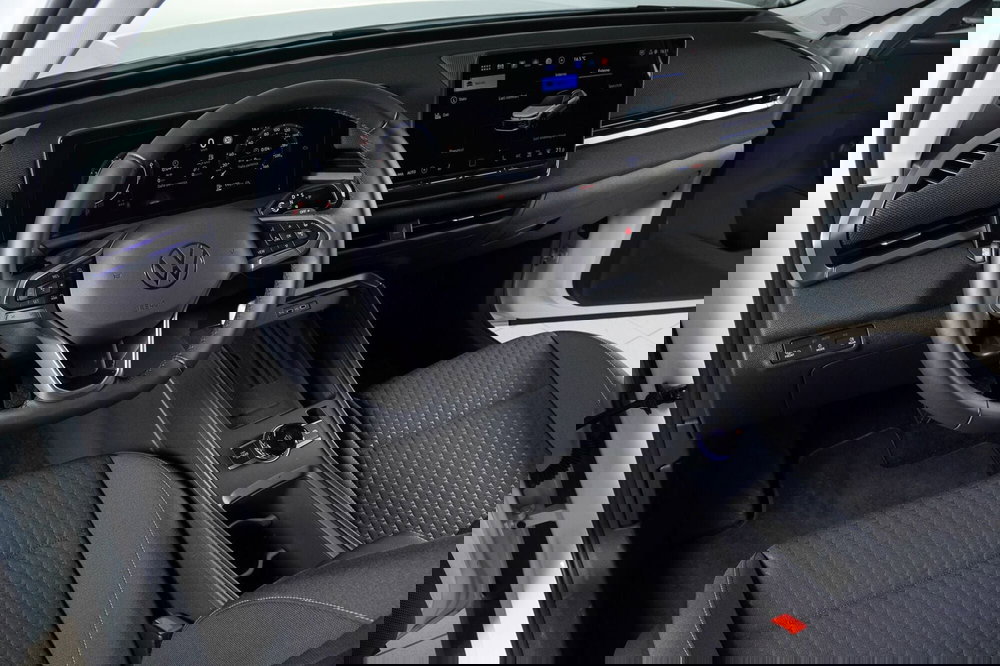 Volkswagen T-Roc usata a Perugia (14)