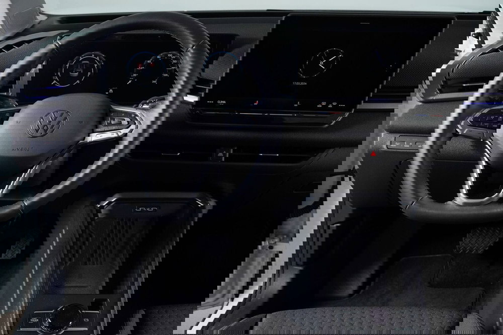 Volkswagen T-Roc usata a Perugia (15)