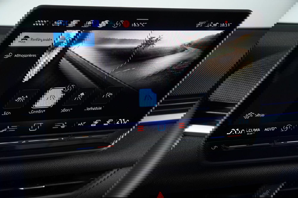 Volkswagen T-Roc usata a Perugia (19)