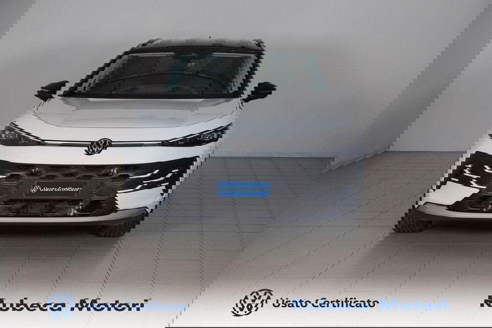 Volkswagen T-Roc usata a Perugia (2)