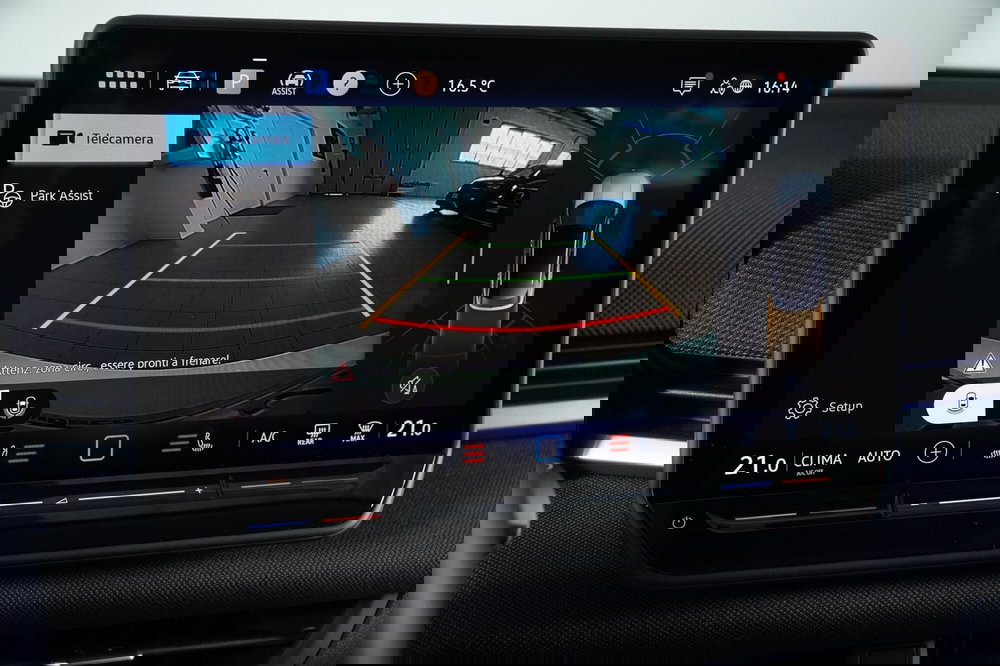 Volkswagen T-Roc usata a Perugia (20)