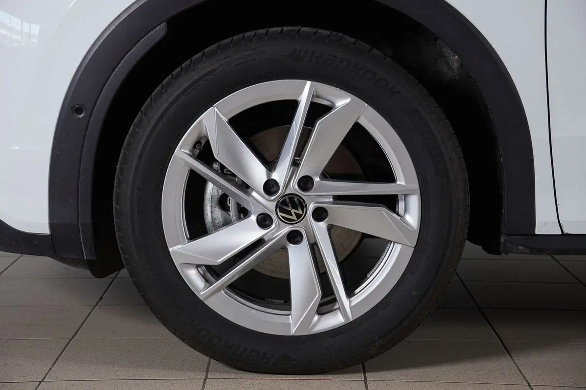 Volkswagen T-Roc usata a Perugia (6)