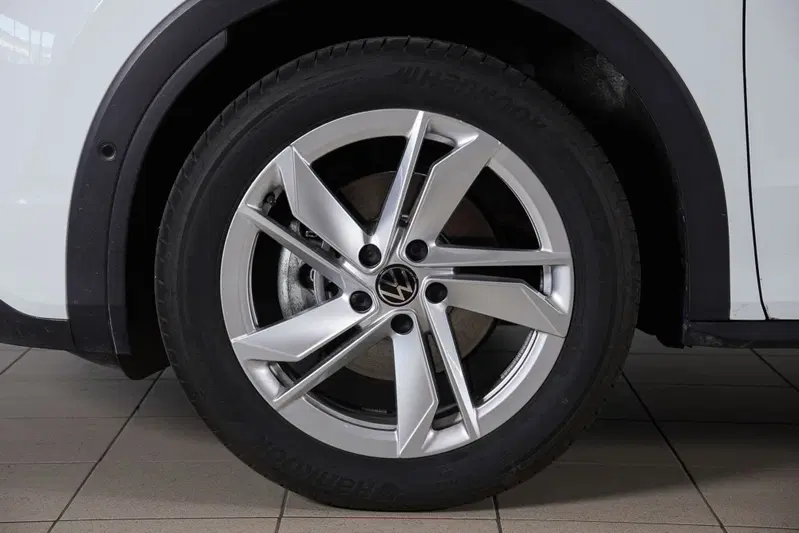 Volkswagen T-Roc usata a Perugia (6)