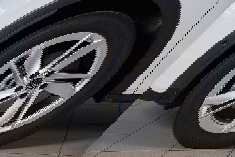 Volkswagen T-Roc usata a Perugia (6)