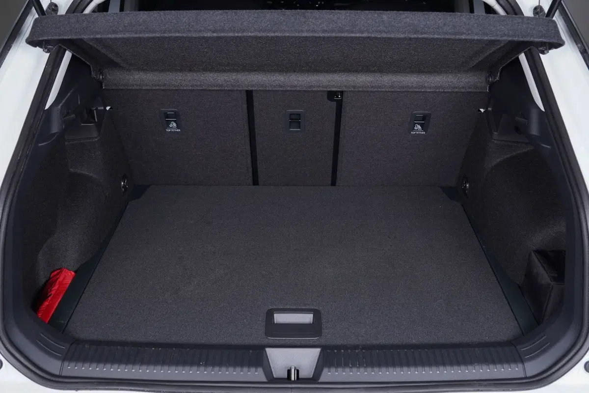 Volkswagen T-Roc usata a Perugia (7)