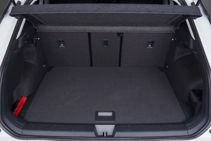 Volkswagen T-Roc usata a Perugia (7)