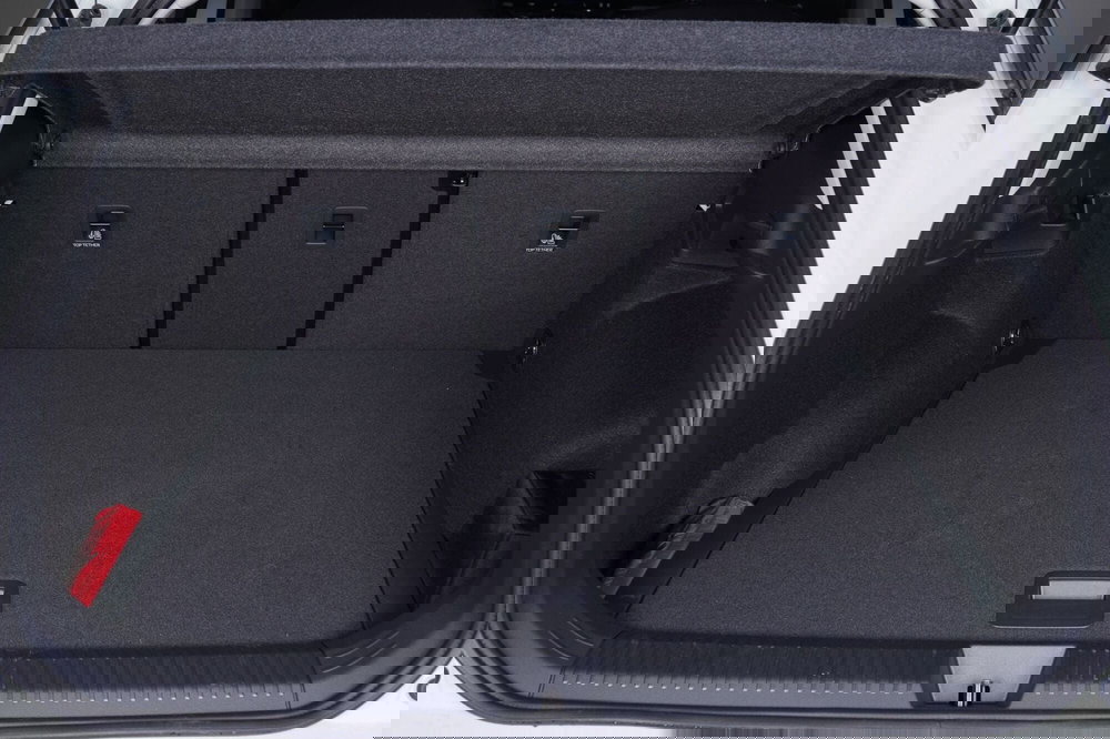 Volkswagen T-Roc usata a Perugia (7)