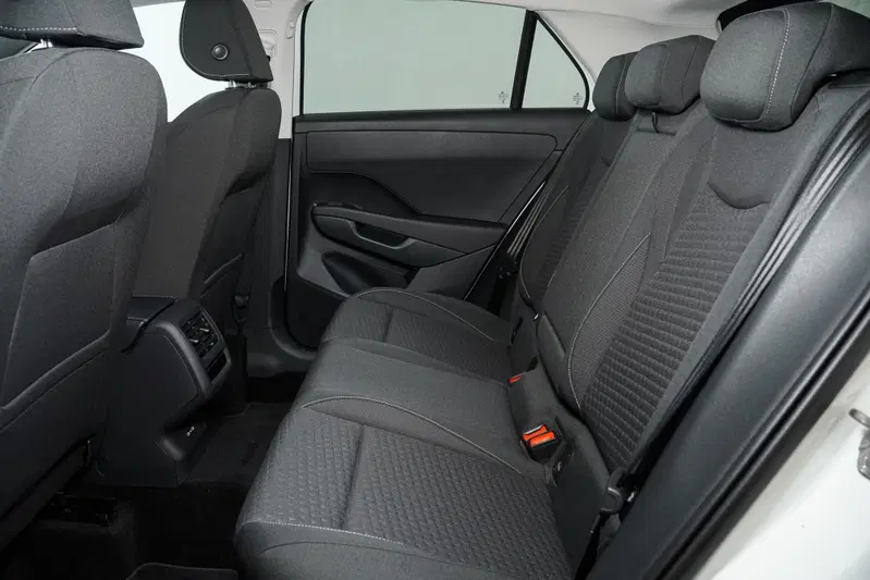 Volkswagen T-Roc usata a Perugia (8)