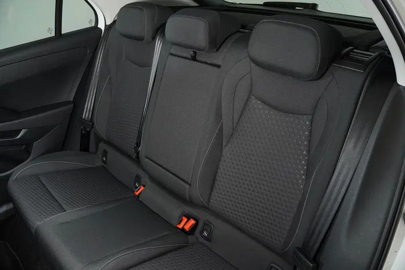 Volkswagen T-Roc usata a Perugia (9)