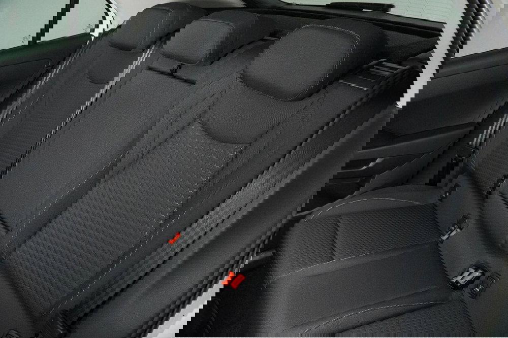 Volkswagen T-Roc usata a Perugia (9)