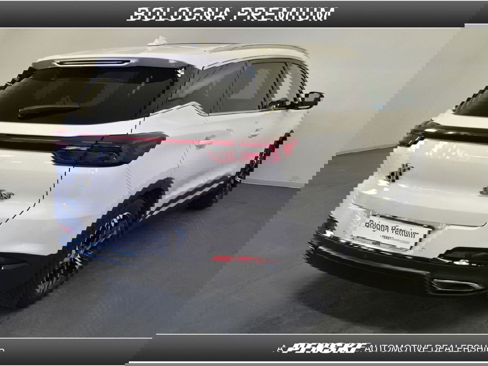 Dr DR 6.0 usata a Bologna (2)