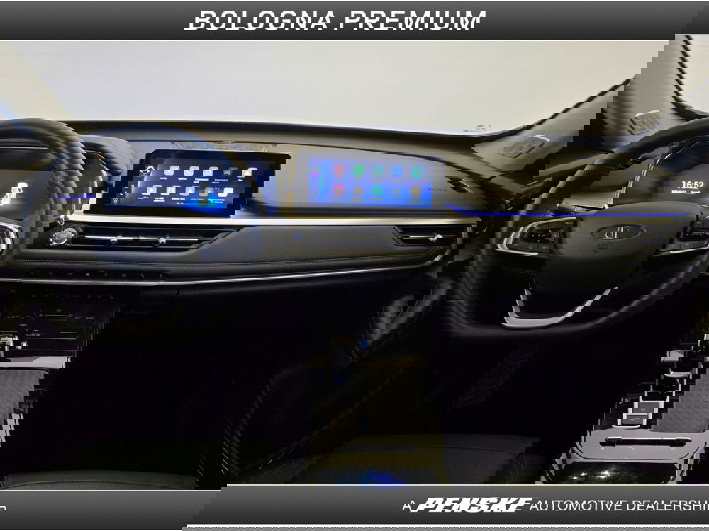 Dr DR 6.0 usata a Bologna (4)