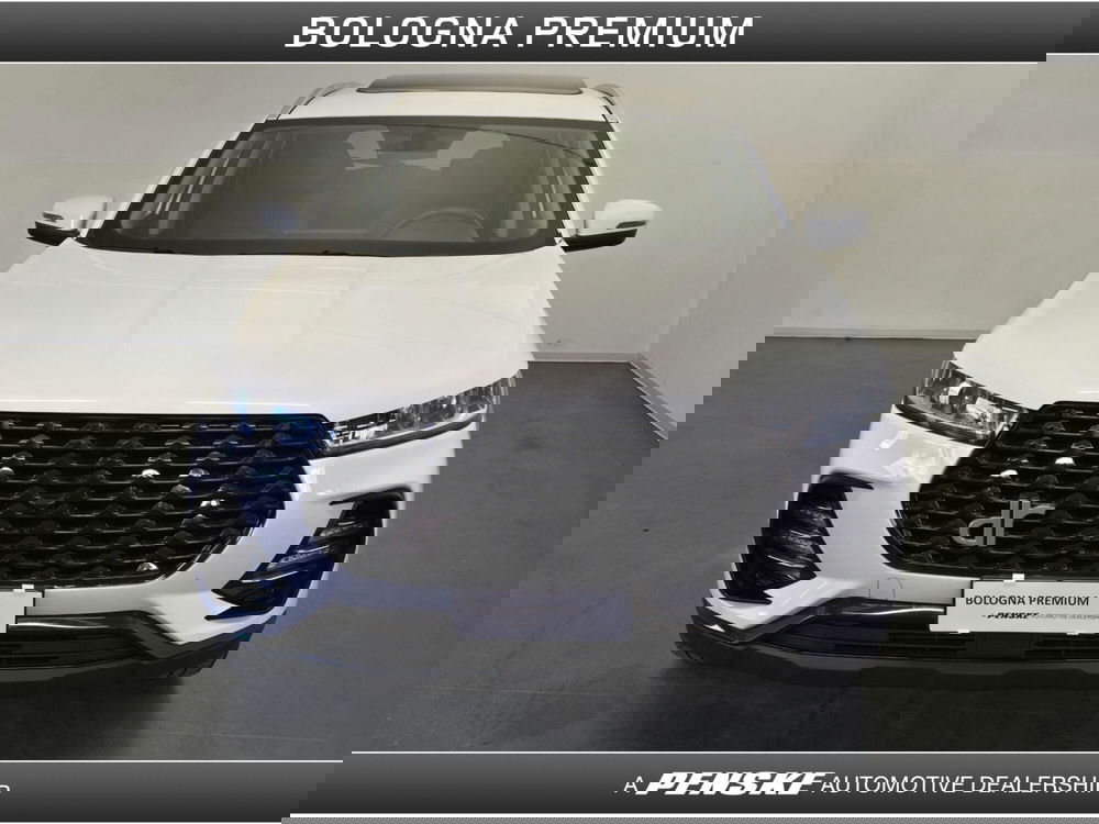 Dr DR 6.0 usata a Bologna (8)