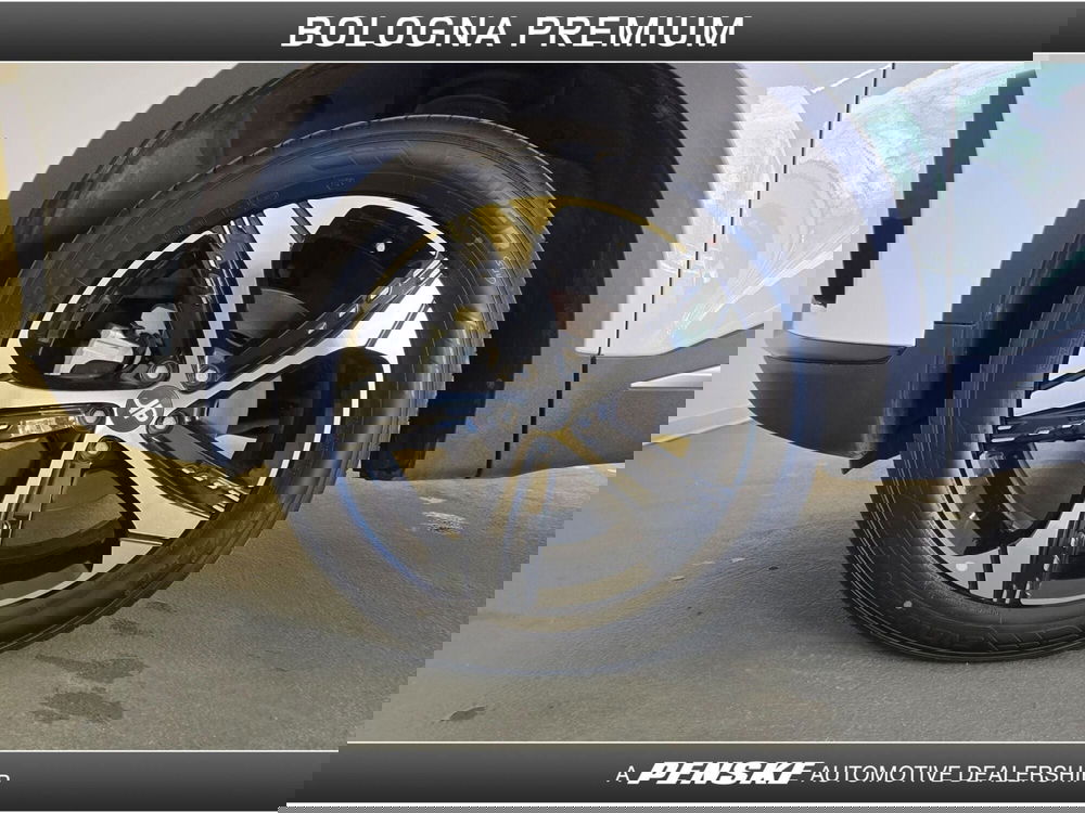 Dr DR 6.0 usata a Bologna (9)