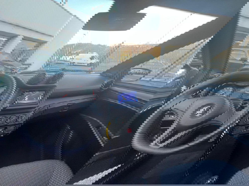 Aixam City 482 usata a Brescia (10)