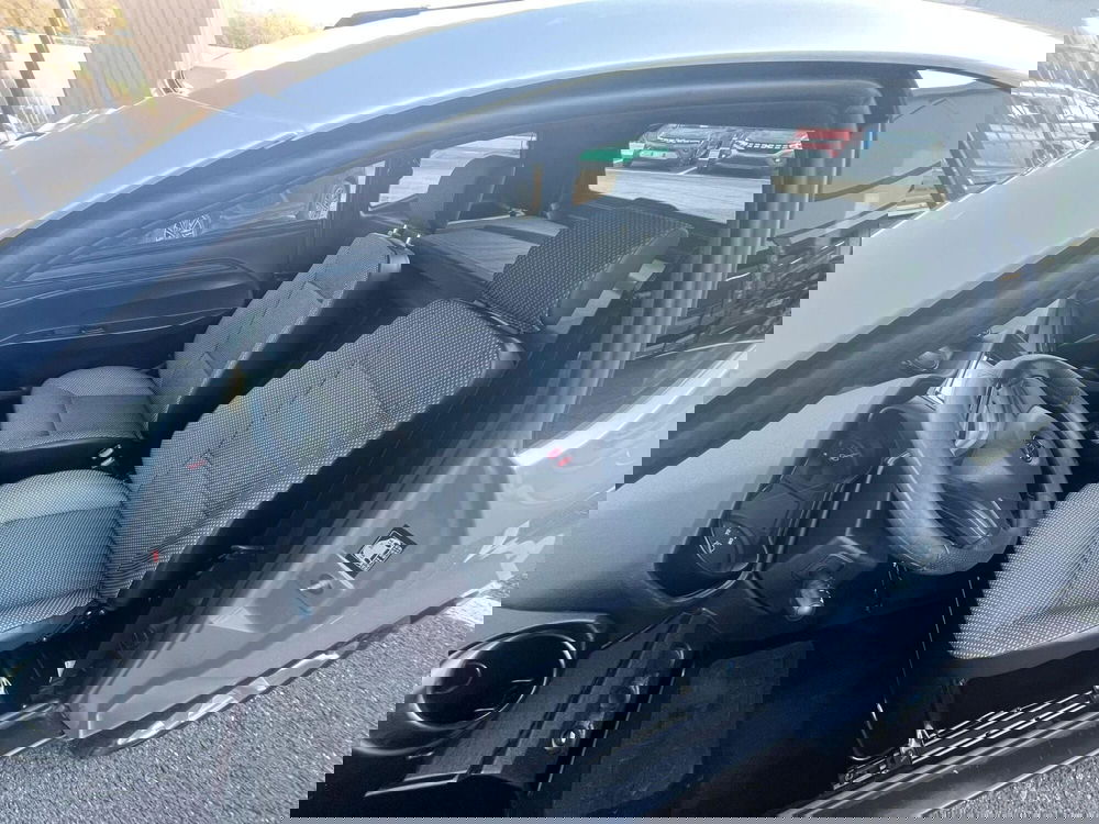 Aixam City 482 usata a Brescia (12)