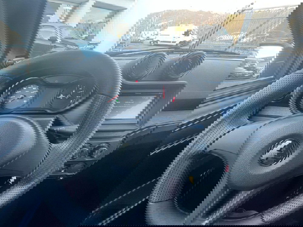 Aixam City 482 usata a Brescia (13)