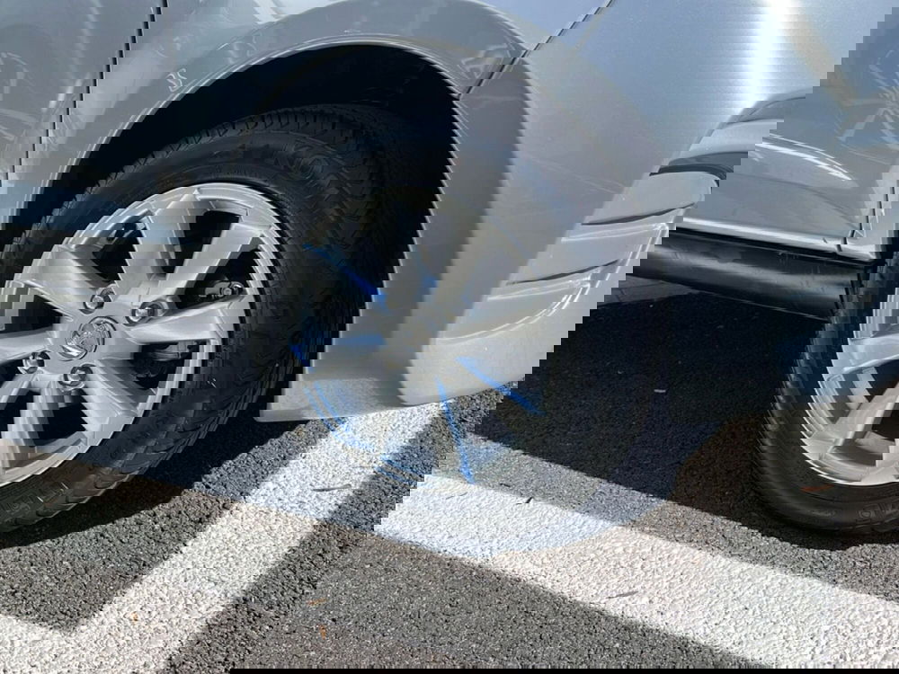 Aixam City 482 usata a Brescia (14)