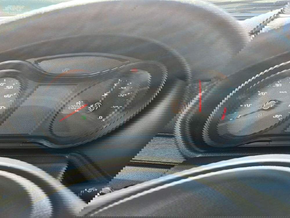 Aixam City 482 usata a Brescia (16)