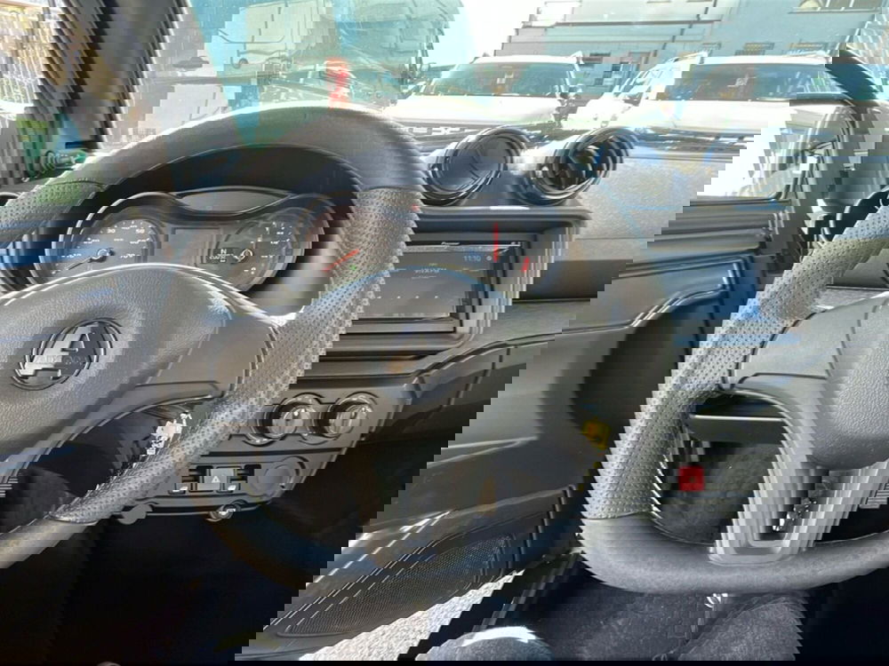 Aixam City 482 usata a Brescia (17)